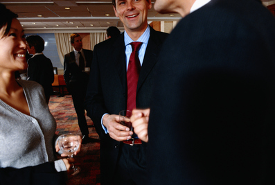 High-Impact Coaching Alliance: Professional Networking Mixers & Industry Events